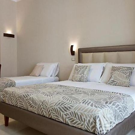 Hotel Opera N.5 By Spi Dreams Group Napoli Esterno foto