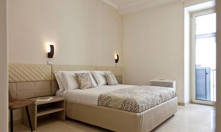 Hotel Opera N.5 By Spi Dreams Group Napoli Esterno foto