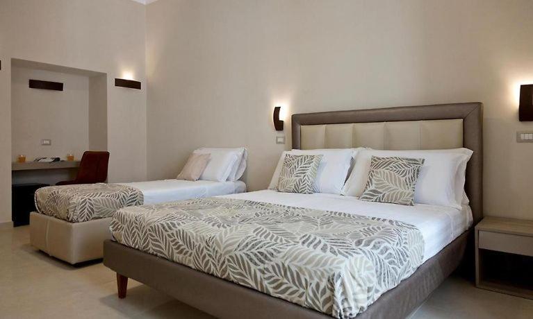 Hotel Opera N.5 By Spi Dreams Group Napoli Esterno foto