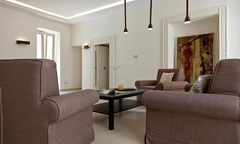 Hotel Opera N.5 By Spi Dreams Group Napoli Esterno foto